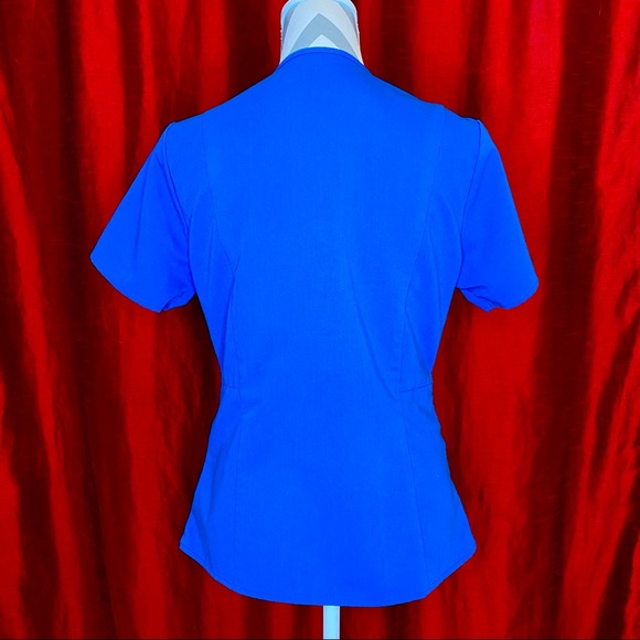 FIGS Alps Blue Aburi - Picture 4 of 5